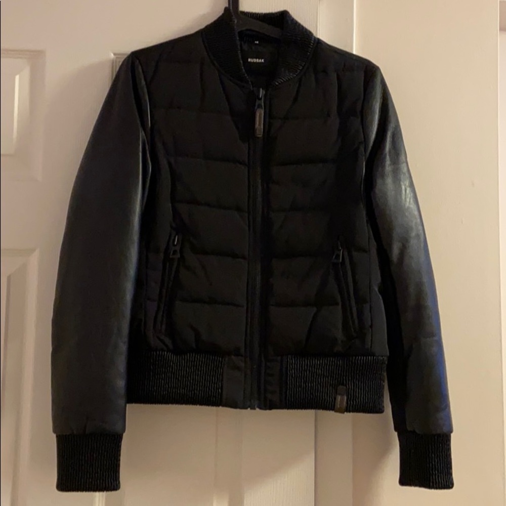 fall coat